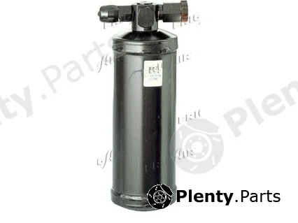 Frigair 137.13345 — Dryer, air conditioning