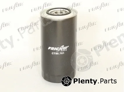 Frigair CT99.701 — Oil Filter
