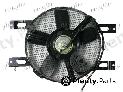 Frigair 0514.1005 — Fan, engine cooling