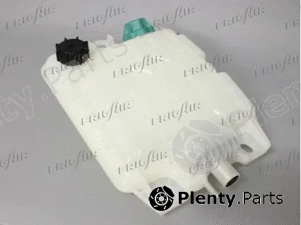 Frigair TX04.102 — Expansion Tank, coolant