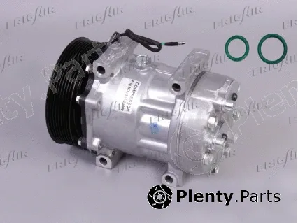 Frigair 930.20099 — Compressor, air conditioning