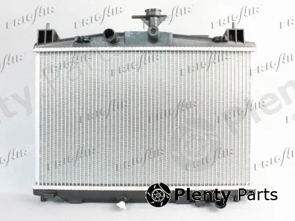 Frigair 0127.3006 — Radiator, engine cooling