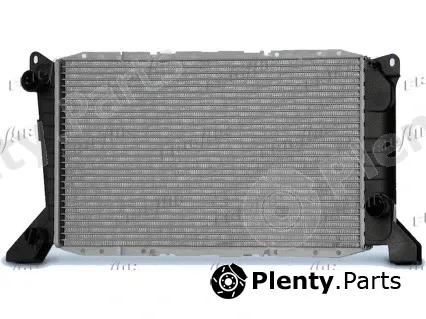 Frigair 0205.3008 — Radiator, engine cooling