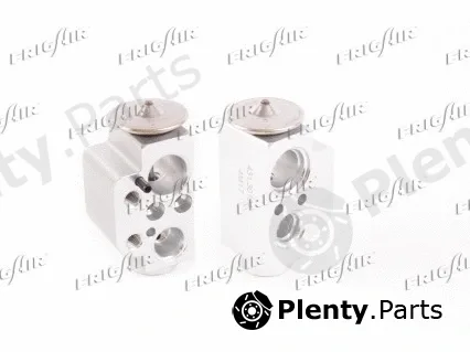 Frigair 431.30194 — Injector Nozzle, expansion valve