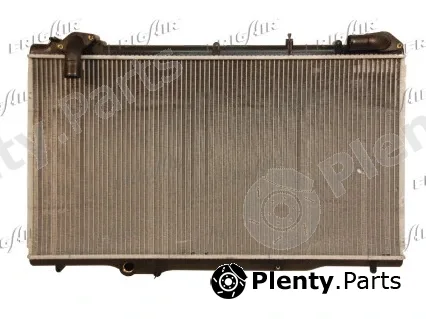 Frigair 0109.3111 — Radiator, engine cooling