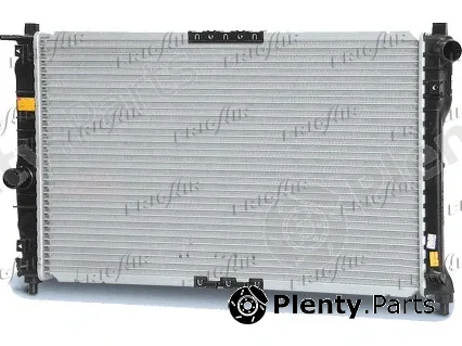 Frigair 0131.3012 — Radiator, engine cooling
