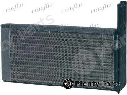 Frigair 0605.3002 — Heat Exchanger, interior heating