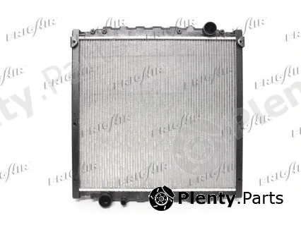 Frigair 0237.3011 — Radiator, engine cooling