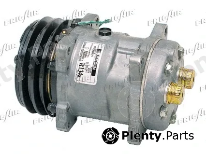 Frigair 920.10090 — Compressor, air conditioning
