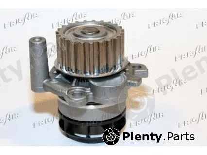 Frigair HP10.266 — Water Pump, engine cooling