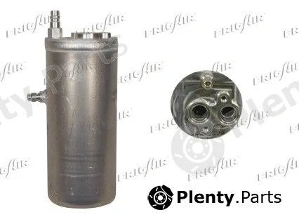 Frigair 137.40123 — Dryer, air conditioning