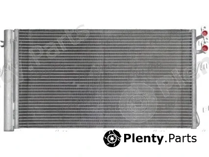 Frigair 0802.2028 — Condenser, air conditioning