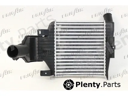 Frigair 0707.3024 — Charge Air Cooler