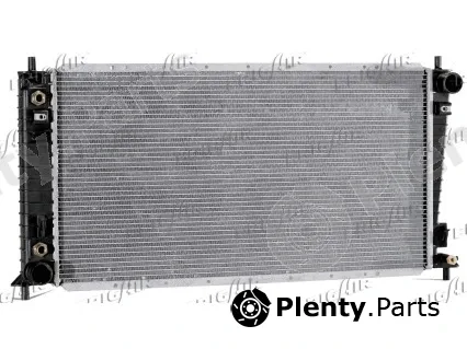 Frigair 0105.3095 — Radiator, engine cooling