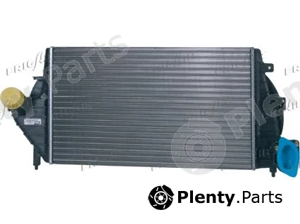Frigair 0709.3102 — Charge Air Cooler