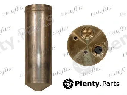Frigair 137.40183 — Dryer, air conditioning