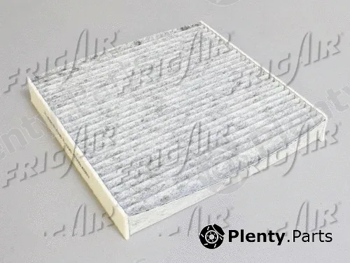 Frigair 1319.4357 — Filter, cabin air