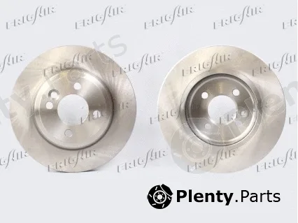 Frigair DC02.106 — Brake Disc