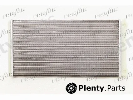 Frigair 0638.3001 — Heat Exchanger, interior heating
