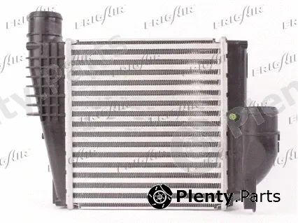 Frigair 0703.3021 — Charge Air Cooler