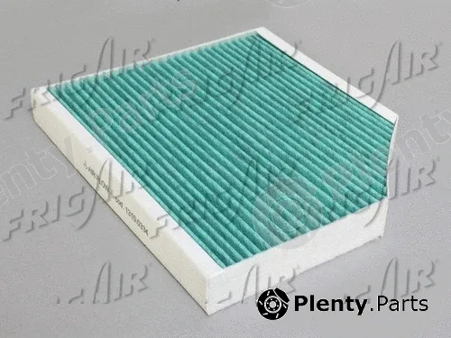 Frigair 1310.0334 — Filter, cabin air