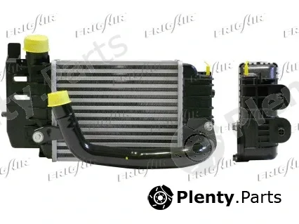 Frigair 0715.3007 — Charge Air Cooler
