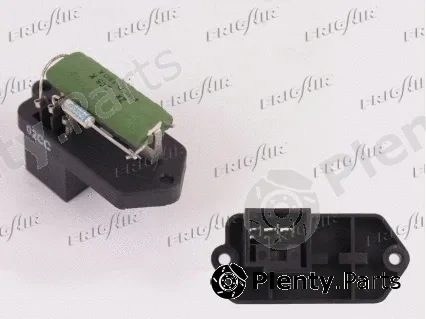 Frigair 35.10024 — Resistor, interior blower
