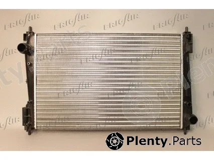 Frigair 0104.9128 — Radiator, engine cooling