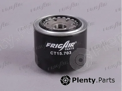 Frigair CT15.703 — Oil Filter
