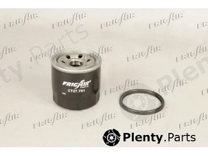 Frigair CT27.701 — Oil Filter
