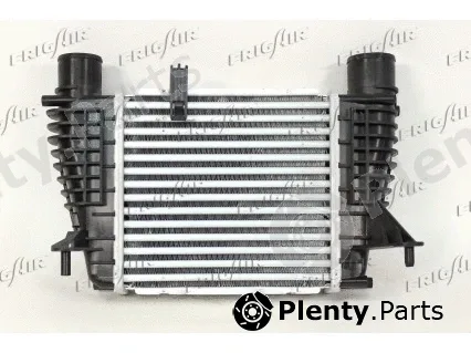 Frigair 0709.3106 — Charge Air Cooler