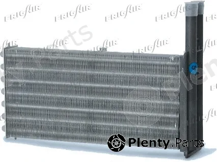 Frigair 0605.3001 — Heat Exchanger, interior heating