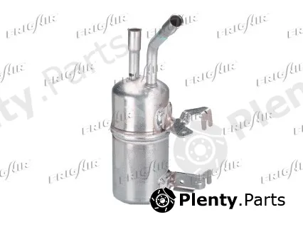 Frigair 137.40105 — Dryer, air conditioning