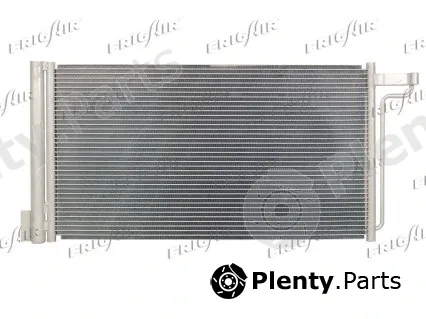 Frigair 0805.3035 — Condenser, air conditioning