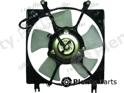 Frigair 0516.1003 — Fan, engine cooling