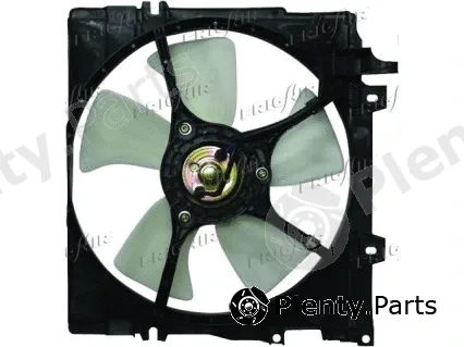 Frigair 0524.1006 — Fan, engine cooling