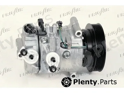 Frigair 920.20267 — Compressor, air conditioning