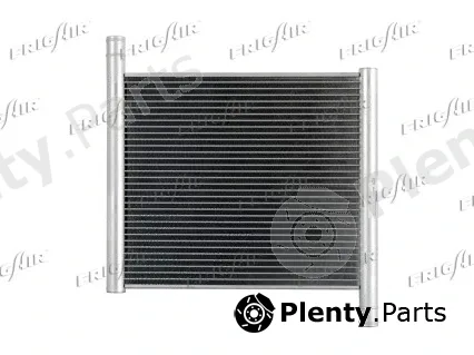 Frigair 0106.3112 — Radiator, engine cooling