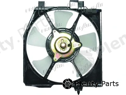Frigair 0527.1008 — Fan, engine cooling