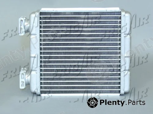 Frigair 0606.3020 — Heat Exchanger, interior heating