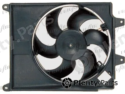 Frigair 0504.1182 — Fan, engine cooling
