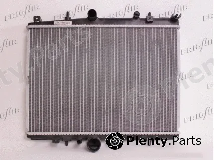 Frigair 0103.3086 — Radiator, engine cooling
