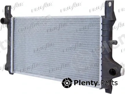 Frigair 0105.3087 — Radiator, engine cooling
