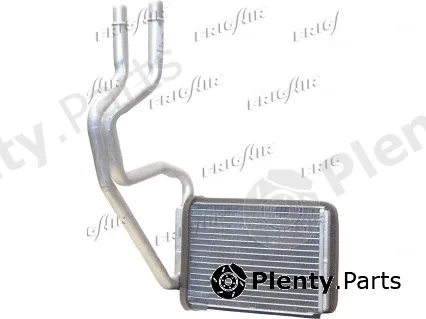 Frigair 0605.3006 — Heat Exchanger, interior heating