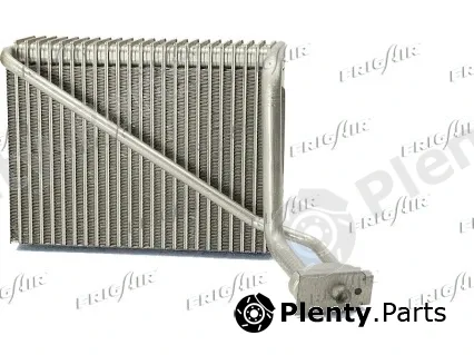 Frigair 710.30102 — Evaporator, air conditioning