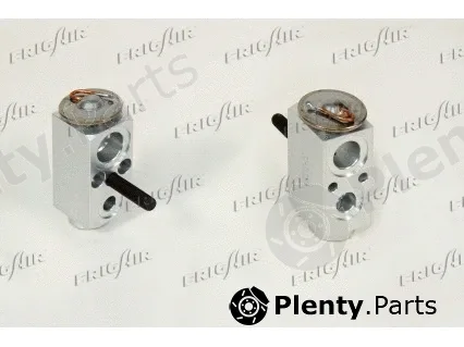 Frigair 431.30182 — Injector Nozzle, expansion valve