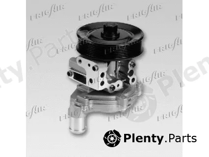 Frigair HP05.247 — Water Pump, engine cooling
