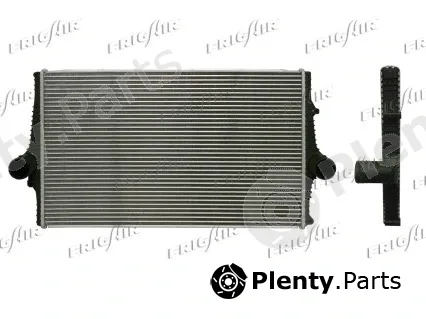 Frigair 0711.3030 — Charge Air Cooler