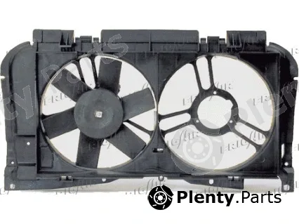 Frigair 0508.1629 — Fan, engine cooling