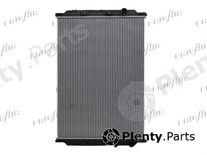 Frigair 0209.3070 — Radiator, engine cooling